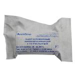 Пакет перевязочный индивидуальный (ИПП-1) стерильный