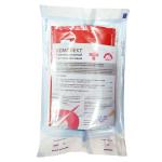 Комплект индивидуальный противоожоговый с перевязочным пакетом ФЭСТ №1