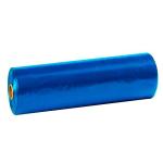 Фартук полиэтиленовый Кристидент синий 200 шт рулон