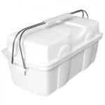 Укладка для транспортировки пробирок УКП-50-01 "КРОНТ"