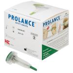 Ланцет автоматический Prolance Normal Flow 1,8 мм 21G зеленый 200 шт