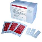 Экспресс-тест на сердечный тропонин 20 шт