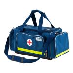 Набор педиатрический реанимационный для оказания скорой и неотложной помощи детям 1-7 лет НИП-01-Медплант без аспиратора