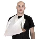 Повязка косыночная универсальная Пку-01