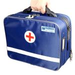 Набор для оказания неотложной помощи при эндогенных отравлениях НИСМПт-01-Мединт-М в сумке СМУ-01