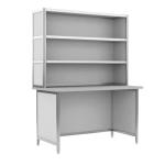 Стол лабораторный СЛК-Л-06 Лавкор