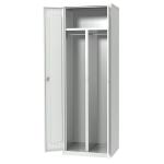 Шкаф металлический для одежды ШМм МСК-2922.600