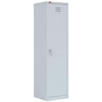 Шкаф металлический для инвентаря ПАКС ШРМ-АК-У 500х500х1860 мм