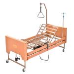 Кровать функциональная медицинская с регулировкой высоты MET TERNA