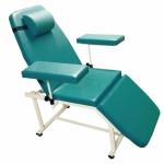 Кресло донорское StyleMed МД-КПС-4 бирюзовое