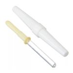 Пипетка глазная травмобезопасная в футляре 100 шт