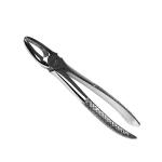 Щипцы №30 для удаления корневых зубов верхней челюсти Sammar П-500-30