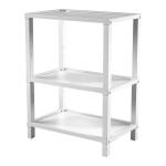 Стеллаж стационарный медицинский Елат ССМ