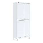 Шкаф медицинский ПАКС металл М2 175.80.40 М