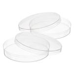 Чашка Петри 150 мм стерильная полистирол высота 15 мм Biologix 10 шт