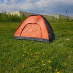 3-х местная кемпинговая палатка SC-001B
