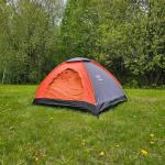 2-х местная кемпинговая палатка SC-001A