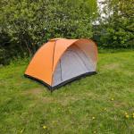 3-х местная кемпинговая палатка YJ-001B