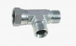 Тройник М20х1,5 (Г/Ш/Ш) БЗ-01.21.400