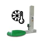 Паллетоупаковщик для работы в холодных складах Olympic 100