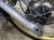 Мотоцикл турист enduro Honda Transalp 400V (XL400V) рама ND06 модификация Crosstourer Touring enduro Туристический эндуро модель эндуро-туристическая гв 1994 пробег 16 т.км сине-зеленый