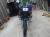 Мотоцикл турист enduro Honda Transalp 400V (XL400V) рама ND06 модификация Crosstourer Touring enduro Туристический эндуро модель эндуро-туристическая гв 1994 пробег 16 т.км сине-зеленый