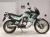 Мотоцикл турист enduro Honda Transalp 400V (XL400V) рама ND06 модификация Crosstourer Touring enduro Туристический эндуро модель эндуро-туристическая гв 1993 пробег 32 т.км зеленый