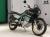 Мотоцикл турист enduro Honda Transalp 400V (XL400V) рама ND06 модификация Crosstourer Touring enduro Туристический эндуро модель эндуро-туристическая гв 1993 пробег 32 т.км зеленый