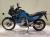 Мотоцикл турист enduro Honda Transalp 400V (XL400V) рама ND06 модификация Crosstourer Touring enduro Туристический эндуро модель эндуро-туристическая гв 1994 пробег 35 т.км сине-зеленый