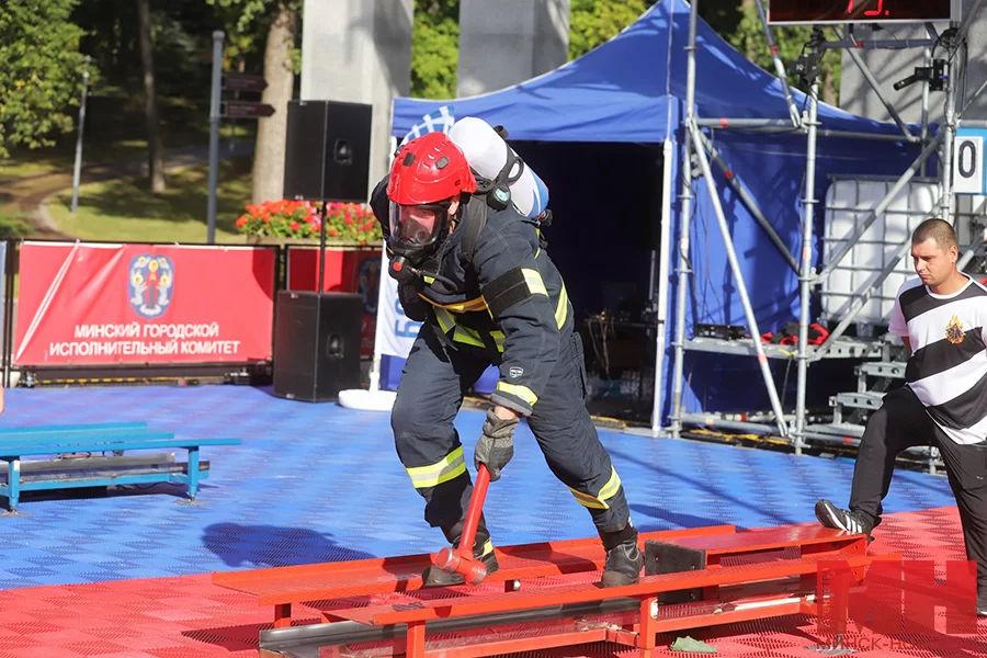 Палатки МЧС