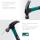 KRAFTOOL Fiberglass-M, 560 г, столярный молоток-гвоздодёр (20265-56)