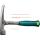 KRAFTOOL Thor, 600 г, цельнокованый молоток каменщика (20191)