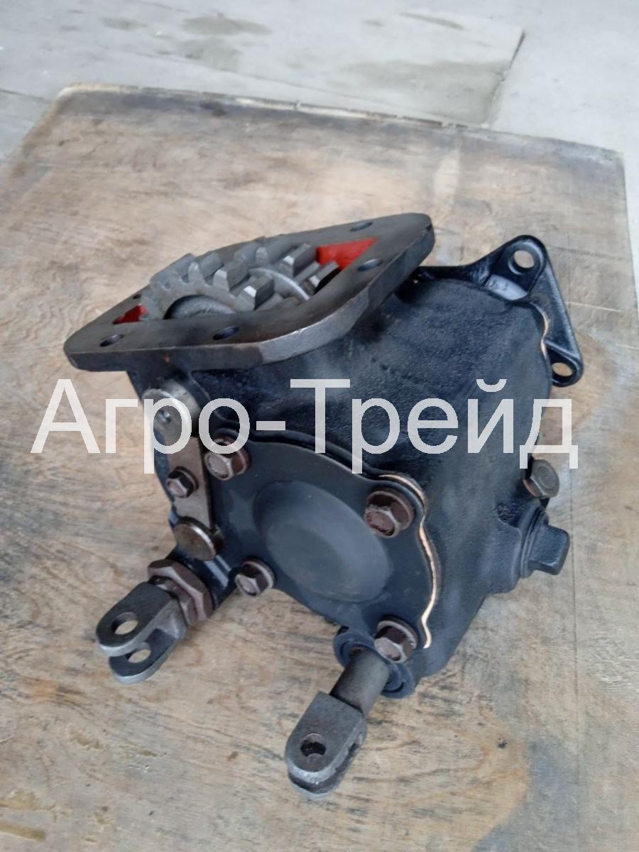 Коробка отбора мощности КОМ под кардан ЗИЛ-130 187К-4206019