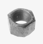 Гайка М33х1.5 пальца РШ 349605-П29