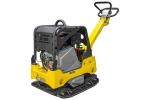 Виброплита ТСС CP-320L реверсивная (гидравлический привод, электростарт, акб) [207090]