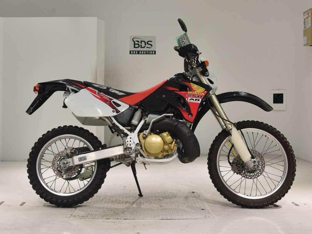 ホンダ　CRM250AR MD32 CRM250AR（MD32）に適合する｜FERODO（フェロード）の商品一覧｜バイク
