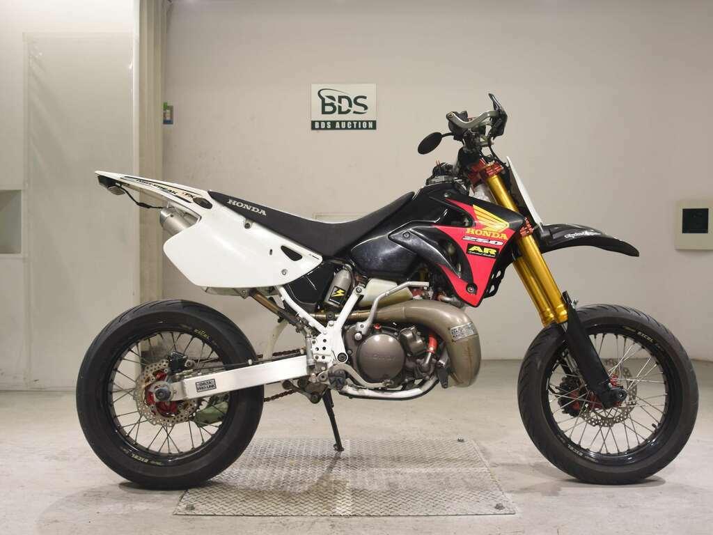 ホンダ　CRM250AR MD32 ホンダ（HONDA） CRM250AR レギュレター 純正 中古 バイク 部品 MD32