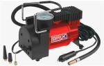 Компрессор для накачки шин BRIX 12V 35л/мин BRX0030001