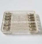 Иглы инъекционные 0,6х25 Analgini Венгрия (12 шт)