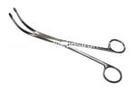Щипцы гортанные для извлечения инородных тел 215 мм