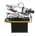 Станок ленточнопильный до 315мм, 1.1кВт, полуавтомат, Stalex BS-315GFH-JC