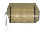 Укладка для инструмента брезентовая 54х35 см