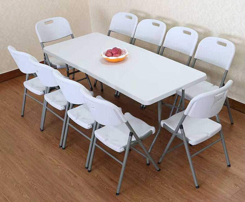 Стол складной 180 чемодан