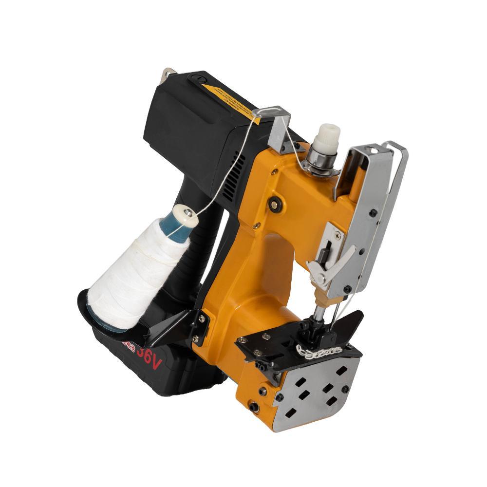 Мешкозашивочная машина Foodatlas GK9-370A, доставка из Краснодара