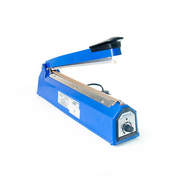 Запайщик пакетов ручной PFS-300 (пластик, 2 мм) Foodatlas Pro (54710231884) распродажа, доставка из Краснодара