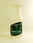 DRAG Dafor средство для очистки изделий из драгоценных и полудрагоценных металлов и сплавов