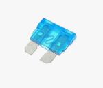 Предохранитель 15А флажковый Blue TX