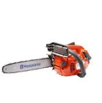 Бензопила 35см, 1,5кВт, 35,2куб.см, Husqvarna Т435 X-Torq