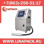 Каплеструйный принтер EC-Jet 1100