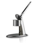 Механическая картофелемялка OMAC 210 Mister Potato ручной пресс толкушка для пюре из картофеля, овощей, фруктов, ягод, томатов, нержавеющая сталь